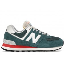 New Balance 574 New Spruce Sea Salt