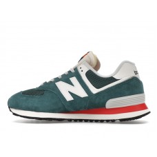 New Balance 574 New Spruce Sea Salt