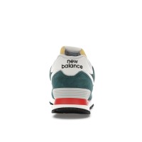 New Balance 574 New Spruce Sea Salt