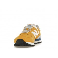 New Balance 574 Marmalade Sea Salt