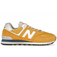 New Balance 574 Marmalade Sea Salt