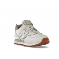 Кроссовки New Balance 574 Vegan Angora