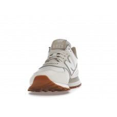 Кроссовки New Balance 574 Vegan Angora