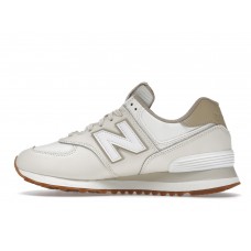 Кроссовки New Balance 574 Vegan Angora
