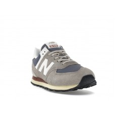 New Balance 574 Arid Stone Sea Salt