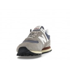 New Balance 574 Arid Stone Sea Salt