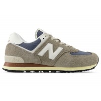 Кроссовки New Balance 574 Arid Stone Sea Salt