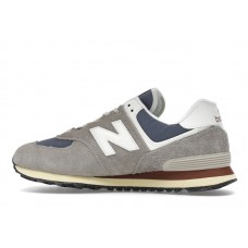 New Balance 574 Arid Stone Sea Salt