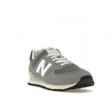 Кроссовки New Balance 574 Apollo Grey