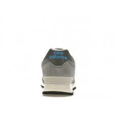 Кроссовки New Balance 574 Apollo Grey
