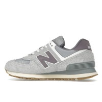 New Balance 574 Rain Cloud Grey