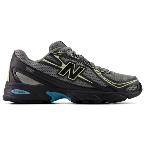 New Balance 740 Night Lights - мужская сетка размеров