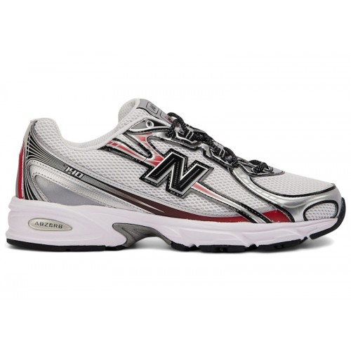 New Balance 740 DTLR Dare To Live Right - мужская сетка размеров