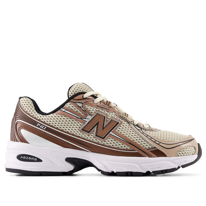 New Balance 740 Rich Oak Bisque - мужская сетка размеров New Balance 740 Rich Oak Bisque - мужская сетка размеров