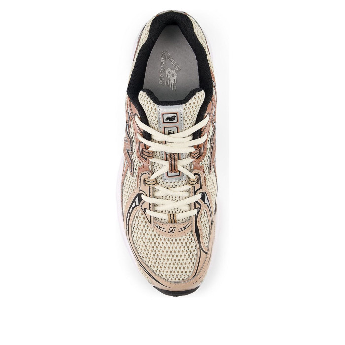 New Balance 740 Rich Oak Bisque - мужская сетка размеров New Balance 740 Rich Oak Bisque - мужская сетка размеров