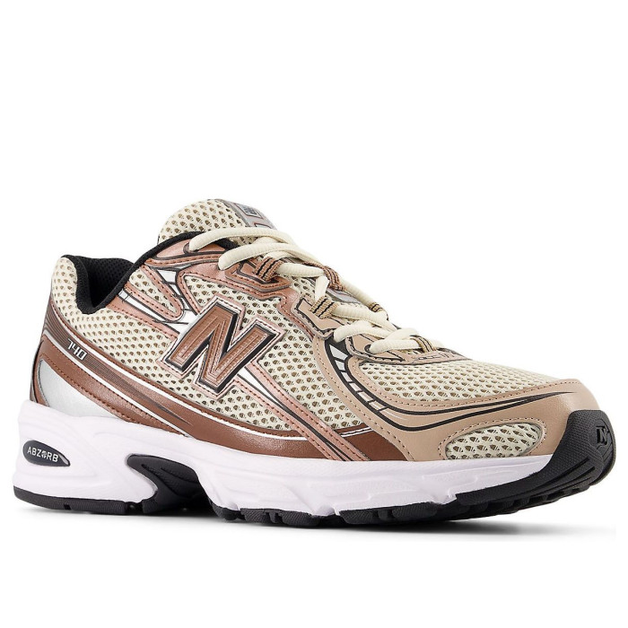 New Balance 740 Rich Oak Bisque - мужская сетка размеров New Balance 740 Rich Oak Bisque - мужская сетка размеров
