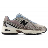 Кроссовки New Balance 740v2 Sea Salt Earth Shadow