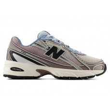 Кроссовки New Balance 740v2 Sea Salt Earth Shadow