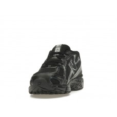 New Balance 740v2 Black Grey Silver