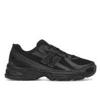 Кроссовки New Balance 740 Triple Black
