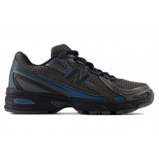Кроссовки New Balance 740v2 Grey Blue