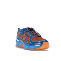 Кроссовки New Balance 740v2 Aminé Benson Tech