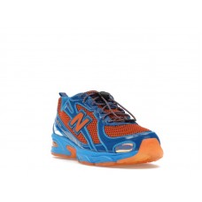 Кроссовки New Balance 740v2 Aminé Benson Tech