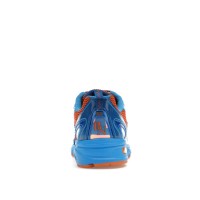 Кроссовки New Balance 740v2 Aminé Benson Tech