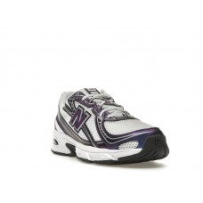 New Balance 740v2 Concord Grape