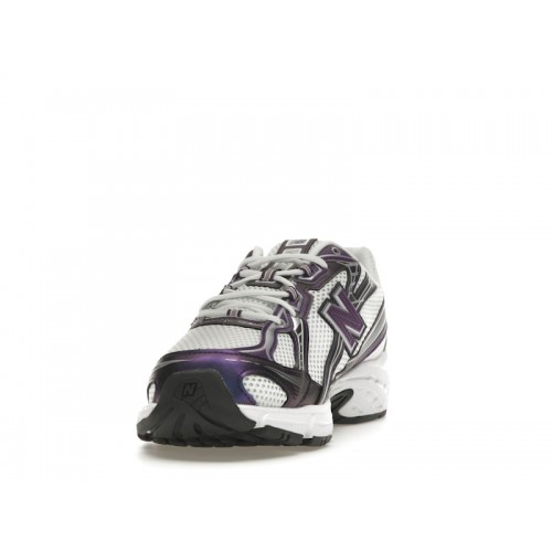 Кроссы New Balance 740v2 Concord Grape - мужская сетка размеров
