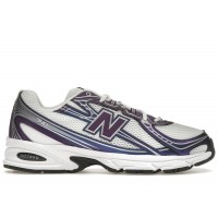 New Balance 740v2 Concord Grape