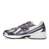 New Balance 740v2 Concord Grape