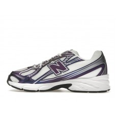 New Balance 740v2 Concord Grape