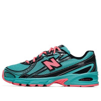 New Balance 740v2 Cyber Jade