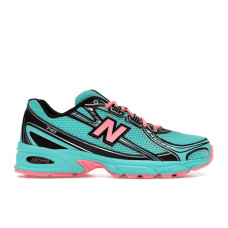 New Balance 740v2 Cyber Jade