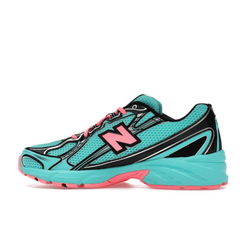 New Balance 740v2 Cyber Jade - мужская сетка размеров New Balance 740v2 Cyber Jade - мужская сетка размеров