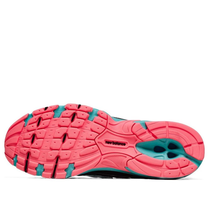 New Balance 740v2 Cyber Jade - мужская сетка размеров New Balance 740v2 Cyber Jade - мужская сетка размеров