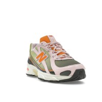 Кроссовки New Balance 740 Concepts Saignée