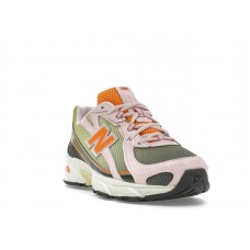 Кроссовки New Balance 740 Concepts Saignée