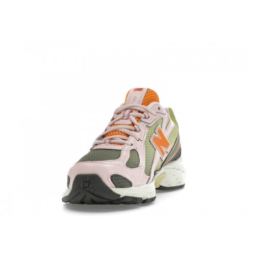 Кроссы New Balance 740 Concepts Saignée - мужская сетка размеров