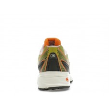 Кроссовки New Balance 740 Concepts Saignée