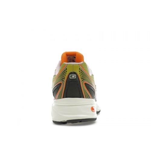 Кроссы New Balance 740 Concepts Saignée - мужская сетка размеров