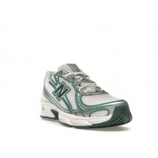 Кроссовки New Balance 740v2 White Marsh Green