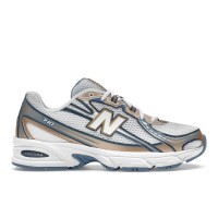 Кроссовки New Balance 740v2 Heron Blue Vintage Indigo