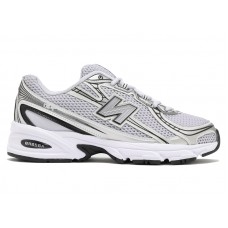 Кроссовки New Balance 740 Pearl Grey White
