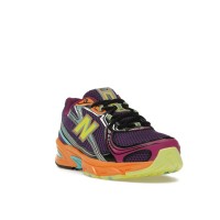 Кроссовки New Balance 740v2 Concord Grape Sun Glow