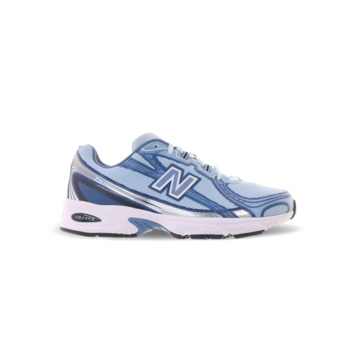 New Balance 740 Oxford Blue - мужская сетка размеров