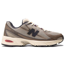 New Balance 740N JJJJound Mushroom