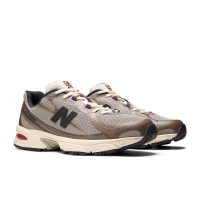 New Balance 740N JJJJound Mushroom