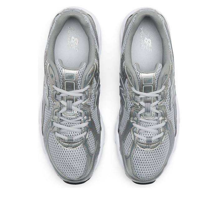 New Balance 740v2 Silver Castlerock - мужская сетка размеров New Balance 740v2 Silver Castlerock - мужская сетка размеров
